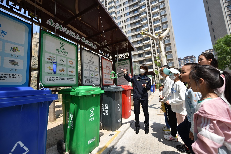 5月15日，在山東省聊城市茌平區(qū)振興街道(2684312)-20220518101014.JPG