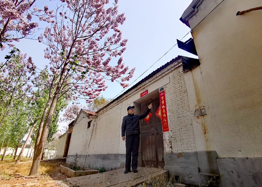 （晚報(bào)，胡同游）南廠街：耳畔?？M號(hào)子聲((2596715)-20220419102838.jpg
